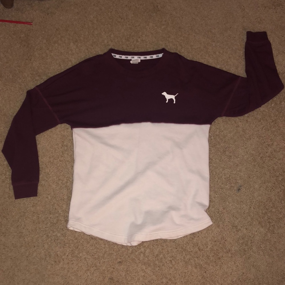 Crew Neck Pullover